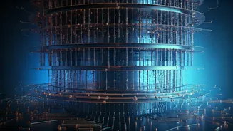 Quantum Leap: Supercomputers' Future Unveiled