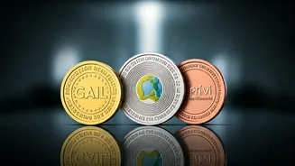 Motilal Oswal's Top Stock Picks Revealed