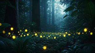 Firefly Watching Is This Monsoon's Biggest Nature Trend