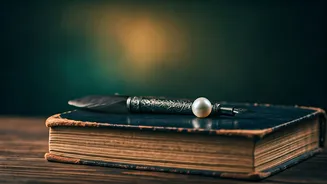 Empowering Monikers: 8 Baby Names Inspired by Visionaries & World-Changers