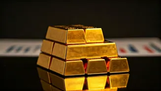 Top Stocks for Long-Term Growth: Potential 10-40% Returns