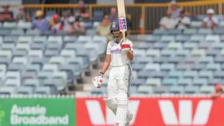 India's Lord's Test Plans Rocked as Pratika Rawal Suffers Fresh Injury Blow