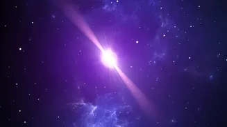 Deep Space Laser Technology Beams High Definition Video At High Speeds
