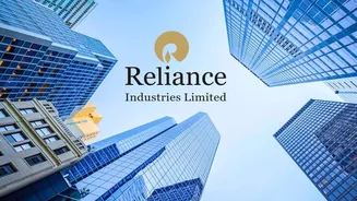 Market cap of India's top 7 firms plunges ₹1.54L crore