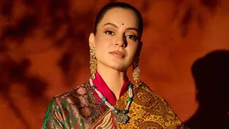 Big Relief For Kangana Ranaut As Delhi HC Grants Personality Rights Protection Against AI Deepfakes, False Quotes