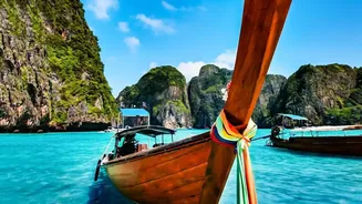 Why Destination Dupes And Popular Destination Alternatives Are Both In Focus