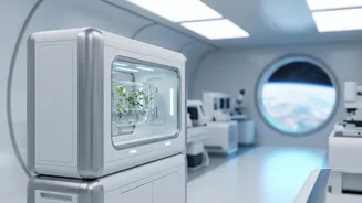 ISRO-AIIMS Collaboration: What Space Medicine Could Teach Us About The Human Body
