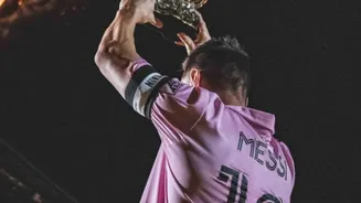 Who deserves the 2026 Ballon d’or? Kane, Yamal or Messi again? Who has the best chances to take football’s biggest individual prize home?