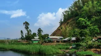 How Sustainable Tourism Can Strengthen Kerala's Rural Economy