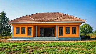 Inflation Tracking in India: Rural Housing Gets Included