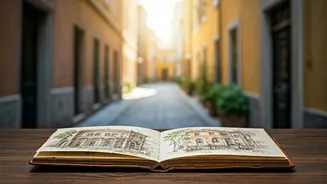Beyond the Usual: 9 Expert-Approved European Escapes for Your Next Adventure