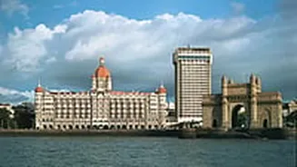 Mumbai: Threat Call At Taj & Trident Hotels Triggers Security Alert; Accused Housekeeping Staff Held From Panvel