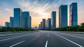 Longest Commutes: 10 Asian Cities Where Time Flies