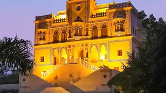 Planning For Stay-Led Holidays: What Indians May Want from a Memorable Holiday Stay