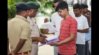CBI Steps In: Agency Tracks Money Trail, Digital Evidence In NEET Paper Leak Case