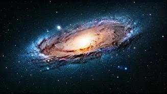 Galactic Guidance: 8 Stellar Indian Baby Boy Names Inspired by the Milky Way