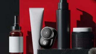 How To Organise Skin, Hair And Grooming Appointments Before The Festive Season