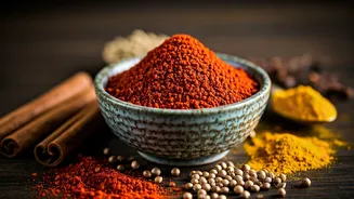 Berbere Spice Can Enhance Your Natural Beauty