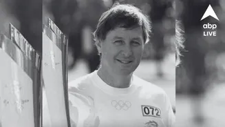 Michael Nobbs Death: প্রয়াত কিংবদন্তি হকি খেলোয়াড় ও ভারতীয় দলের প্রাক্তন কোচ মাইকেল নবস