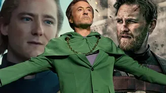 'Avengers: Doomsday' won't be a letdown after 'Endgame', says Robert Downey Jr about the superhero film