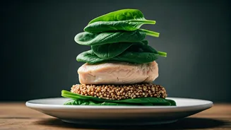 Nutritionist's 30kg Transformation: 14 Unsexy Habits for Sustainable Weight Loss