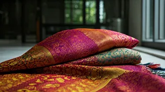 Ethnic Wear Is Becoming More Everyday And Digital