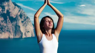 The Ancient Foundations Of Yoga How Indian Traditions Became A Global Lifestyle