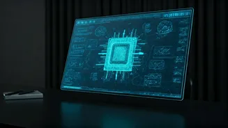 Master Complex Subjects At Your Own Speed Via AI Learning