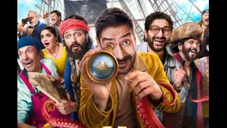 Dhamaal 5 Already In The Works? Director Indra Kumar Says Audience Response Will Decide