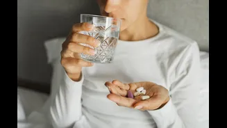 Especialista explica se é correto tomar vários suplementos juntos