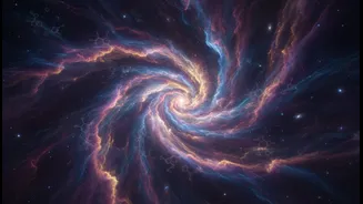 Organic Molecules Near the Galactic Centre Offer Fresh Clues to Cosmic Evolution