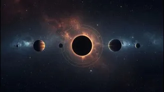 Five planet alignment April 18-23 expected to bring decision clarity