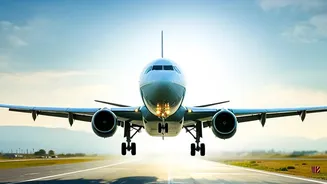 Why India's New Tourism-Airline Partnership Makes Transit Tourism Important