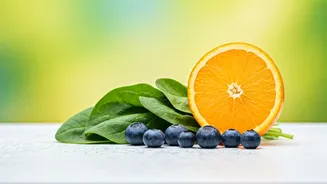 Spring into Action: Your Guide to Natural Energy Boosts