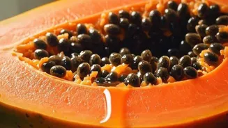 Why papaya seeds are great for your health