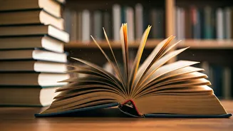 World Book Day 2026: Uncover Its Rich History, Fun Facts, and 10 Essential Reads!