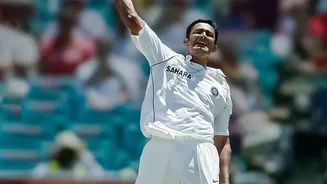 Story of Anil Kumble's 10 wickets in an innings