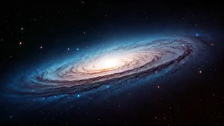 Infrared Astronomy Has Entered The Public Conversation