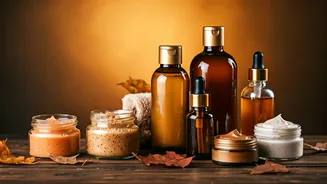 Fall Bodycare Essentials: The Ultimate Guide