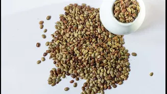 Horse Gram: The Underrated Superfood with Incredible Benefits