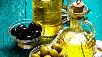 Why Cold Pressed Unsaturated Oils Outshine Saturated Animal Fats In Daily Health Impacts