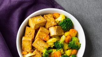 Easy High-Protein Dinners: Transform Basic Paneer And Tofu With Smart Hacks