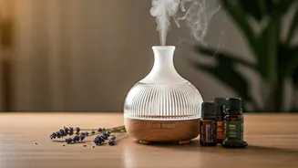 Unlocking Serenity: Your Guide to Guided Aroma Meditations