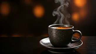 Coffee Concerns: 4 Health Issues to Note