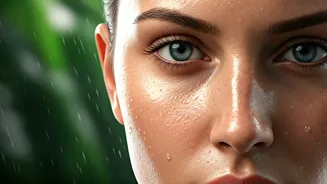 Humidity Doesn't Mean Skipping Moisturiser