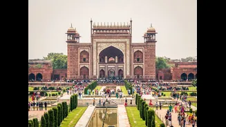 India's Demographic Advantage: A Game-Changer for the Indo-Pacific