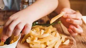 Fresh Research On Ultra-Processed Foods Explains What Indian Consumers Should Really Know