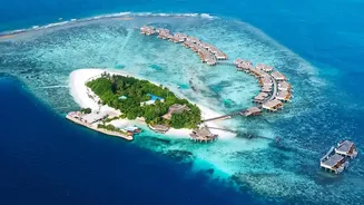 The Maldives Is Broadening Luxury from Accommodation to Entire Experiences