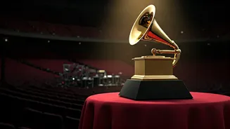 Taylor Swift's Grammy Absence: A 2026 Prediction