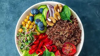 Seasonal Indian Superfoods Offer A Simple Way To Refresh August Monsoon Meals